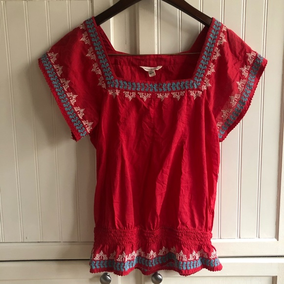 Women’s American Eagle Shirt - Picture 3 of 4